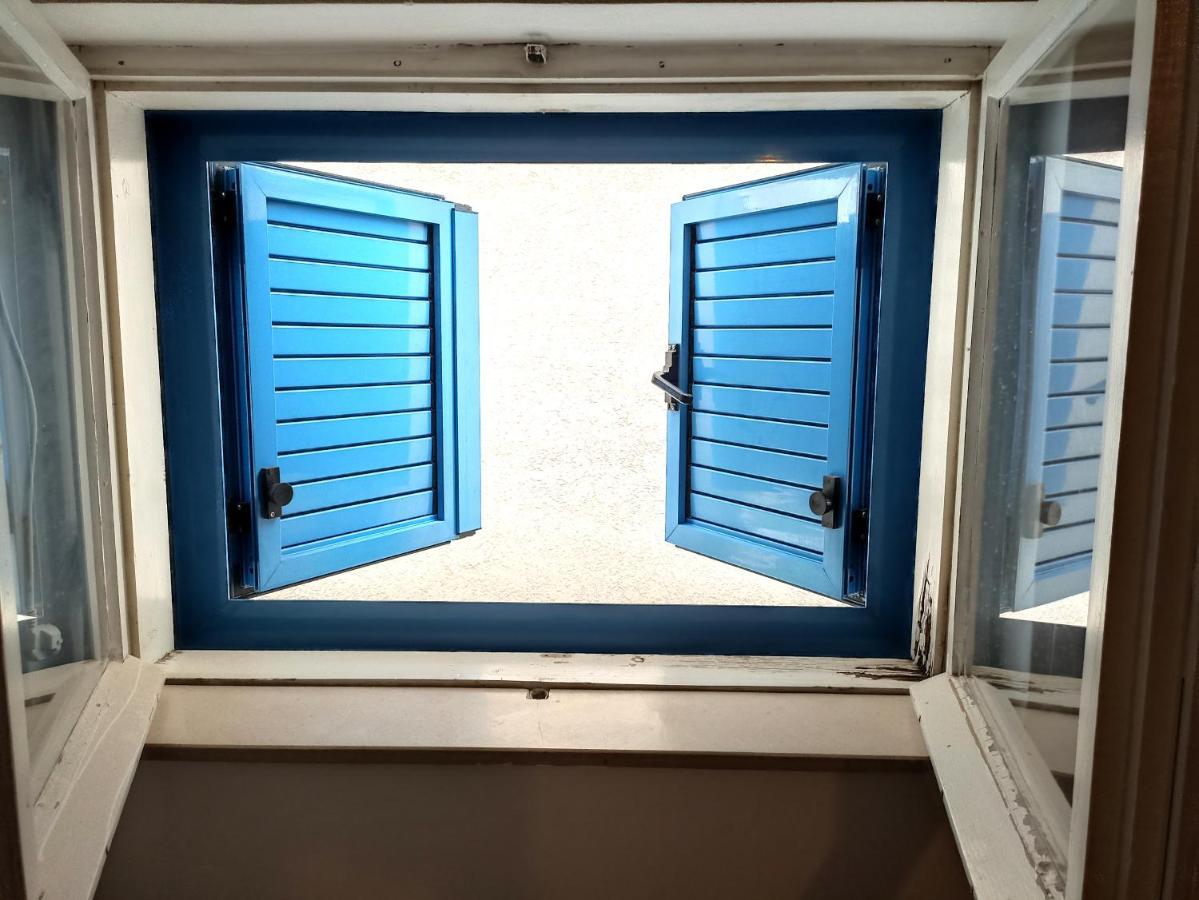 Villa Blue Calm Budva Buitenkant foto